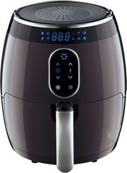 berlinger haus psifiaki friteza aeros 26l 1350w carbon pro collection bh 9169 photo