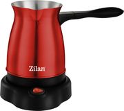 zilan ilektriko mpriki se kokkino xroma me xoritikotita 300ml 800w zln3627 photo