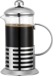 zilan kafetiera gia galliko kafe kai tsai french press 600ml zln2515 photo