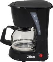 zilan kafetiera filtroy 600ml zln7887 photo