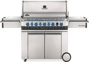 psistaria ygraerioy napoleon prestige pro 665 stainless steel photo