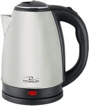 esperanza tkk102x titanum electric kettle roraima 18 l inox photo