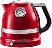 kitchenaid 5kek1522eca brastiras 15l 2400w candy apple red photo