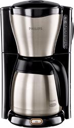 kafetiera filtroy philips caf gaia collection thermo jug inox hd7546 20 photo