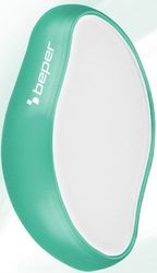beper petra gia scrub me apotrixotiki drasi hair eraser c301abe200 photo