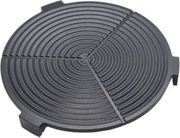 plaka psisimatos coral gas me rabdoti epifaneia 30cm grill photo