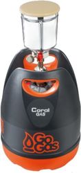 lampa ygraerioy coral gas smart lamp 800w gia fiali go gas 5kg photo