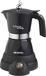 ariete ilektriko mpriki espresso 400w photo ariete ilektriko mpriki espresso 400w photo