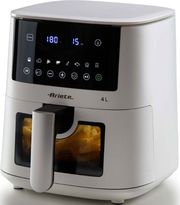 ariete air fryer 4l 4633 03 leyko photo