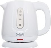 adler brastiras ad1373 1l plastikos leykos photo