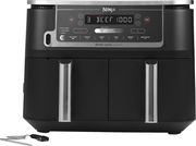 friteza ninja foodi max dual zone air fryer 2470w mayri thermometro af451eu photo
