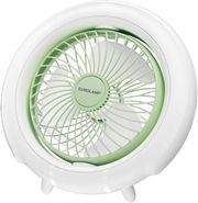 eurolamp anemistiras epitrapezios kremastos epanaf os f16 4w led fos mint green 300 20536