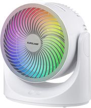 eurolamp epitrapezio air cooler f185 10w me usb kai rgb fos 300 20548