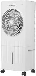 eurolamp air cooler leyko 55l 60w me kontrol kai othoni 300 24506 photo