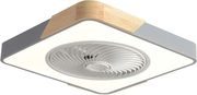 eurolamp anemistiras plafoniera orofis tetragonos gkri me xylo f50 dc 15w led 41w 300 25074 photo eurolamp anemistiras plafoniera orofis tetragonos gkri me xylo f50 dc 15w led 41w 300 25074 photo