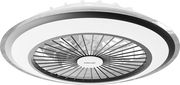 eurolamp anemistiras plafoniera orofis mayros leykos f50 dc 20w 300 25081 photo eurolamp anemistiras plafoniera orofis mayros leykos f50 dc 20w 300 25081 photo
