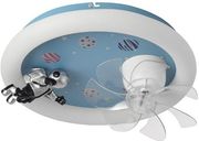 eurolamp anemistiras orofis paidikos astronaytis mple 15w led 48w rc 300 25058 photo eurolamp anemistiras orofis paidikos astronaytis mple 15w led 48w rc 300 25058 photo