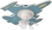 eurolamp anemistiras orofis paidikos aeroplano mple 24w led 63w rc 300 25060 photo eurolamp anemistiras orofis paidikos aeroplano mple 24w led 63w rc 300 25060 photo
