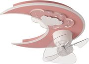 eurolamp anemistiras orofis paidikos feggari roz 24w led 41w rc 300 25061 photo