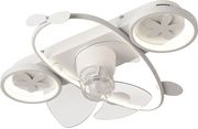 eurolamp anemistiras orofis paidikos aeroplano leykos 24w led 46w rc 300 25063