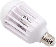 eurolamp entomoktonos lamptiras led 6500k 7w 220v 300 46050 photo