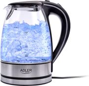 adler brastiras ad 1225 17l 1850w glass photo