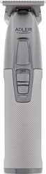 adler trimmer ad 2836 asimi usb photo