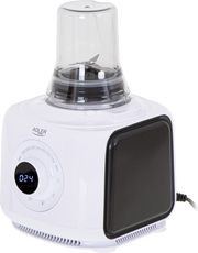 adler polymixer ad 4224 lcd 12 se 1 1000w photo