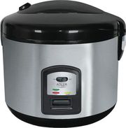 adler rice cooker ad 6406 me xoritikotita 15l photo