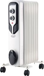 adler kalorifer ladioy ad 7815 7 fetes leyko 1500w photo