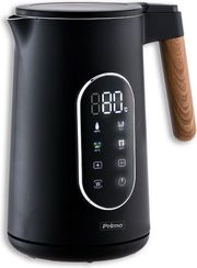 primo brastiras prck 40495 digital anox cool touch 17lt wooden mayros 400495 photo