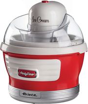 ariete pagotomixani 0643 00 kokkini 15l photo