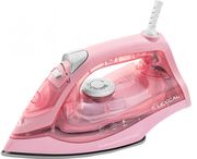 sidero atmoy me keramiki plaka 1600w lexical lsi 1002pink photo