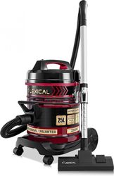ilektriki skoypa ygron stereon 2200w 25l lexical lvc 4002 4