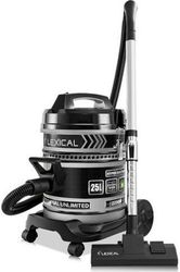 ilektriki skoypa ygron stereon 2200w 25l lexical lvc 4002 8