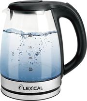 brastiras me afairoymeni basi kai led fos lexical 1800ml 1500w lek 1407 photo
