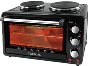 koyzinaki me foyrno lexical 2 estion 25l 3100w lov 2925 2 photo