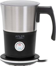 adler milk frother and heater ad4497 photo