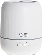 adler usb 3in1 ultrasonic aroma diffuser ad7968 photo