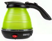 camry silicone kettle 05l tourist cr1265 photo