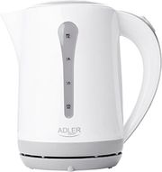 adler plastic kettle 25 l ad1244 photo adler plastic kettle 25 l ad1244 photo