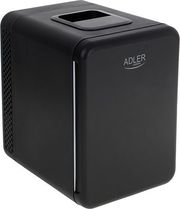 adler mini fridge 4l black ad8084 photo adler mini fridge 4l black ad8084 photo