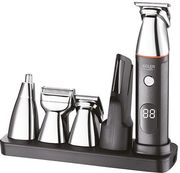 adler men s grooming kit 5 in 1 with lcd display ad2946 photo