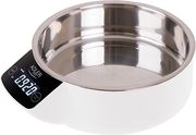 adler kitchen scale with a bowl ad3166 photo