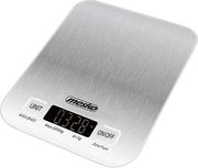 mesko kitchen scale inox white ms3169w photo