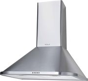 tesla aporrofitiras kaminada dc600axp inox photo