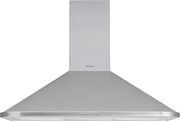 tesla aporrofitiras kaminada dc900axp inox photo