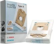 sakoyles 4 tem filtro bosch bbz41fk megafilt supertex type k photo