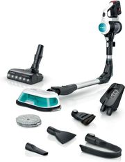 skoypa stick bosch unlimited 7 hygienic aqua white probcs71hyg4 2 in 1 cordless vacuum mopping photo