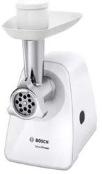mixani alesis kima ntomatas bosch mfw2517w mincer food processor 350w white photo